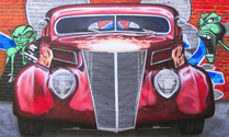 Customcar